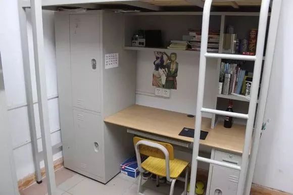 民办惠州经济职业技术学院录取分数学校环境宿舍介绍