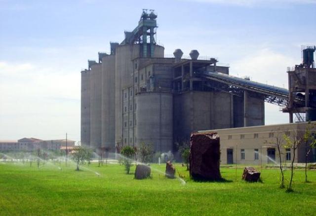 差异化管控常态化 水泥粉磨站绝处逢生