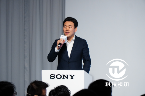 索尼h.ear系列发布新一代时尚潮流新品