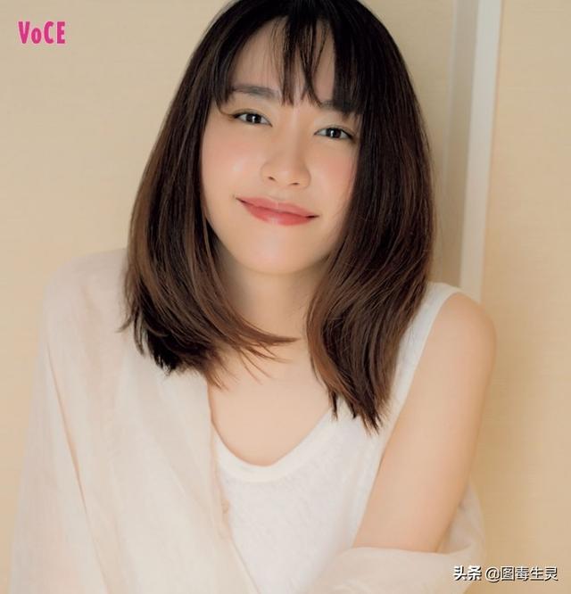 30代爱西野七濑 40代爱新垣结衣 女生一生爱男色-line2019关键词