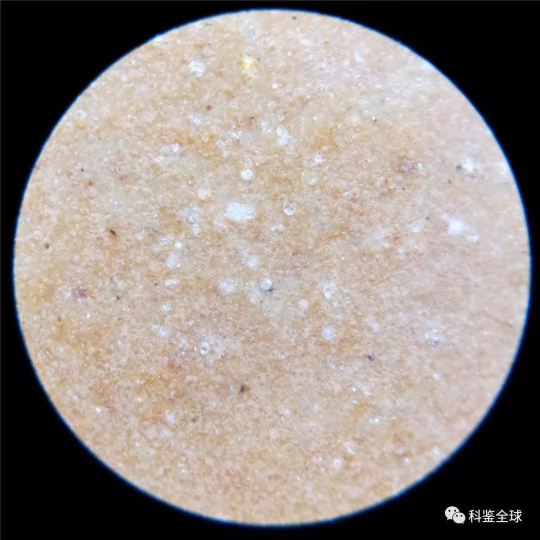 【收藏鉴赏】古陶瓷《痕迹鉴定学》之唐 越窑秘色瓷枕微观痕迹赏析