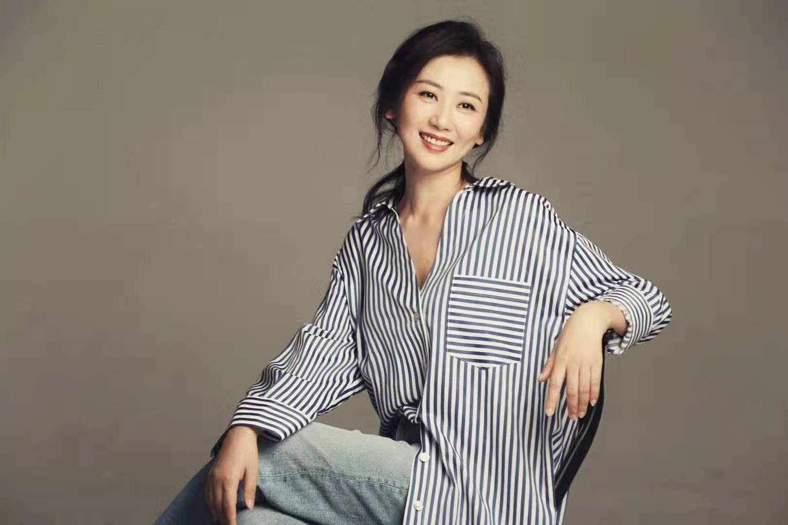 助力精准扶贫事业 青年演员苗清成为眉县猕猴桃形象大使