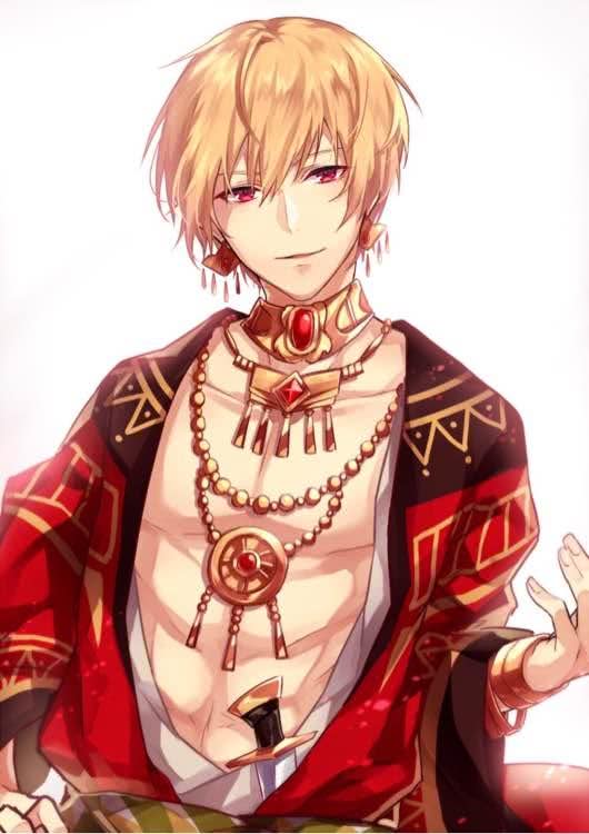 陈宫:大英雄阿拉什的救星,众英灵的噩梦,你也想起舞吗,骚年!