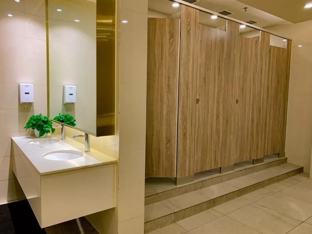 起底东面商场亲子友好度大部分都比较敷衍