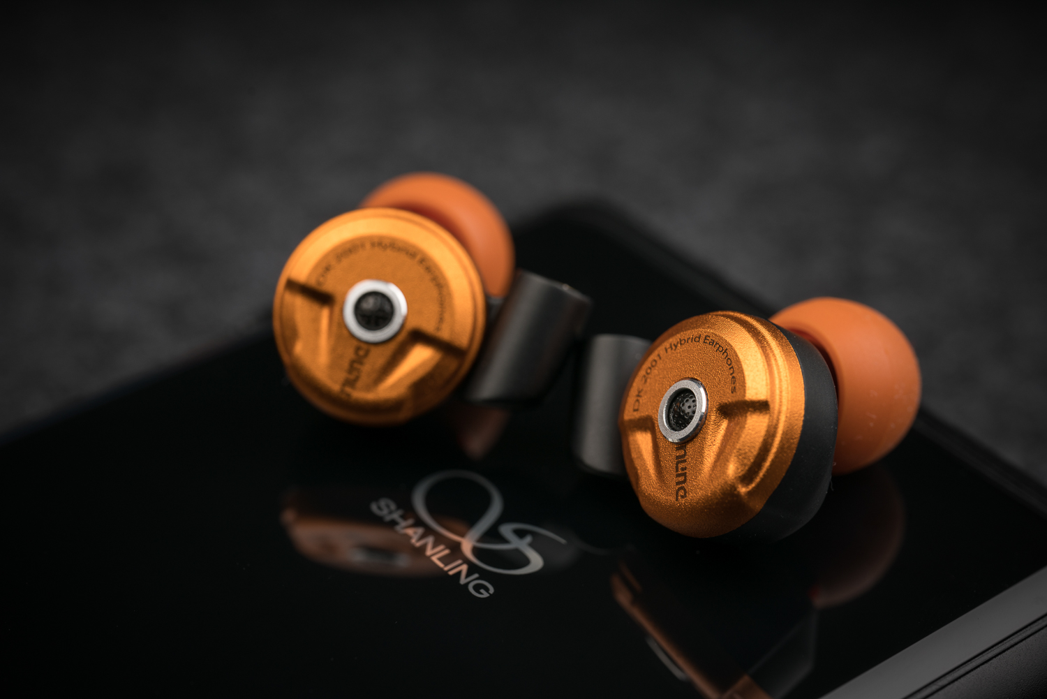 评达音科dk20012k档的理想型流行选手