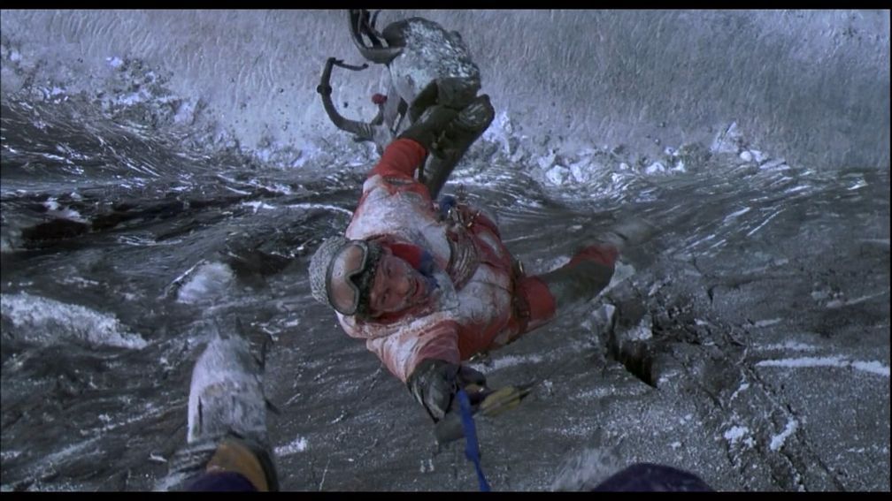 荒无人烟孤立无援危机四伏逃生电影10部