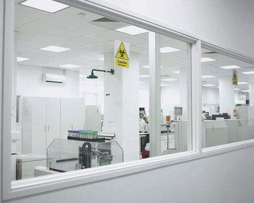 医院病理科实验室设计布局要求及规划