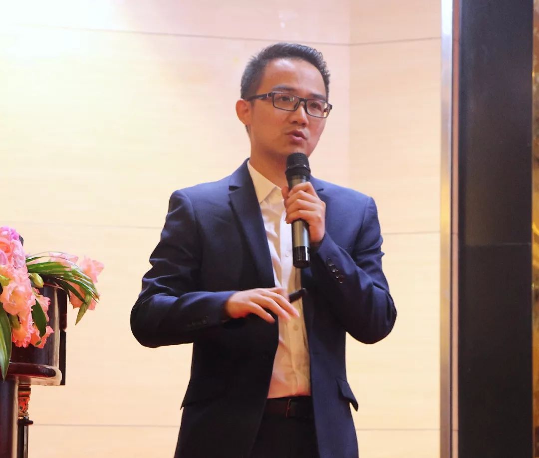 何宇副主任作主题报告广西律师协会知识产权专业委员会宋斌副主任作