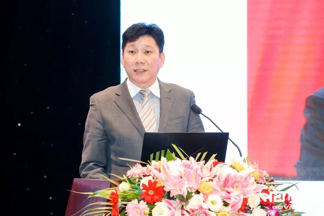 「浙江省政府副秘书长 陈广胜」