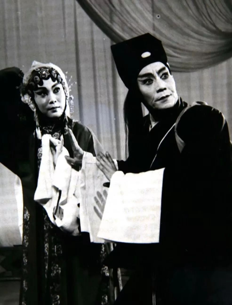 秦腔祥林嫂郝彩凤逝世