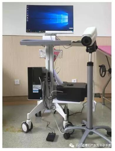 妇科科普不可忽视的阴道镜检查