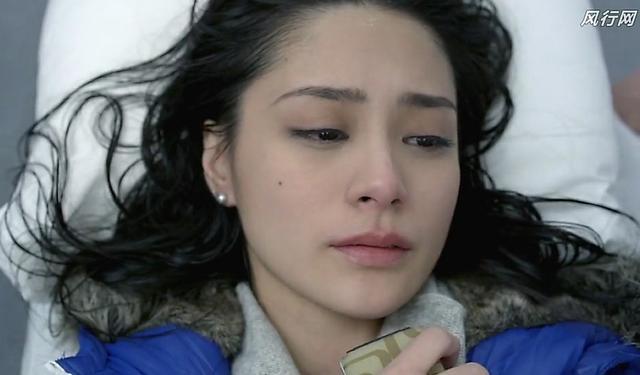 钟欣桐,很傻很天真的岁月终会过去,成长令她终于敢于直面聚光灯_阿娇