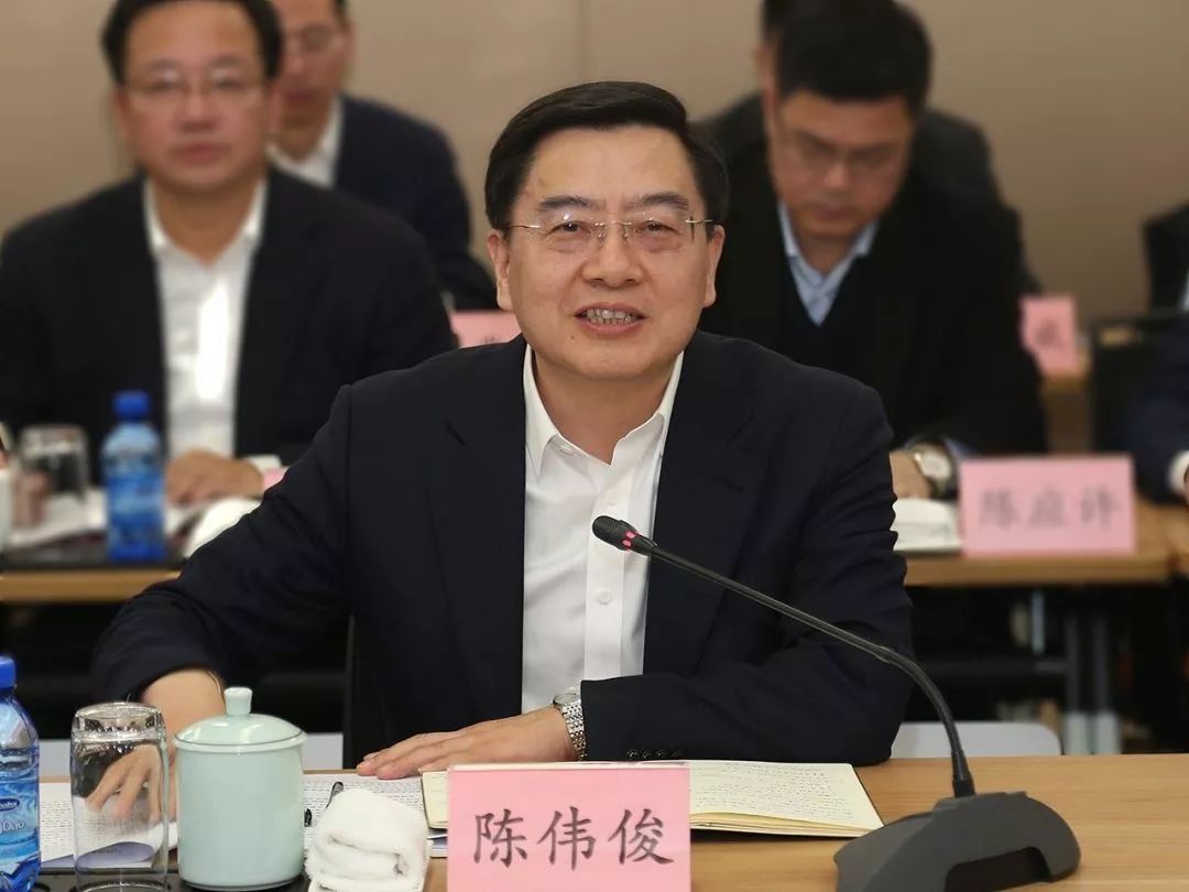 温州港集团召开专题工作会议,传达学习浙江省委常委,温州市委书记