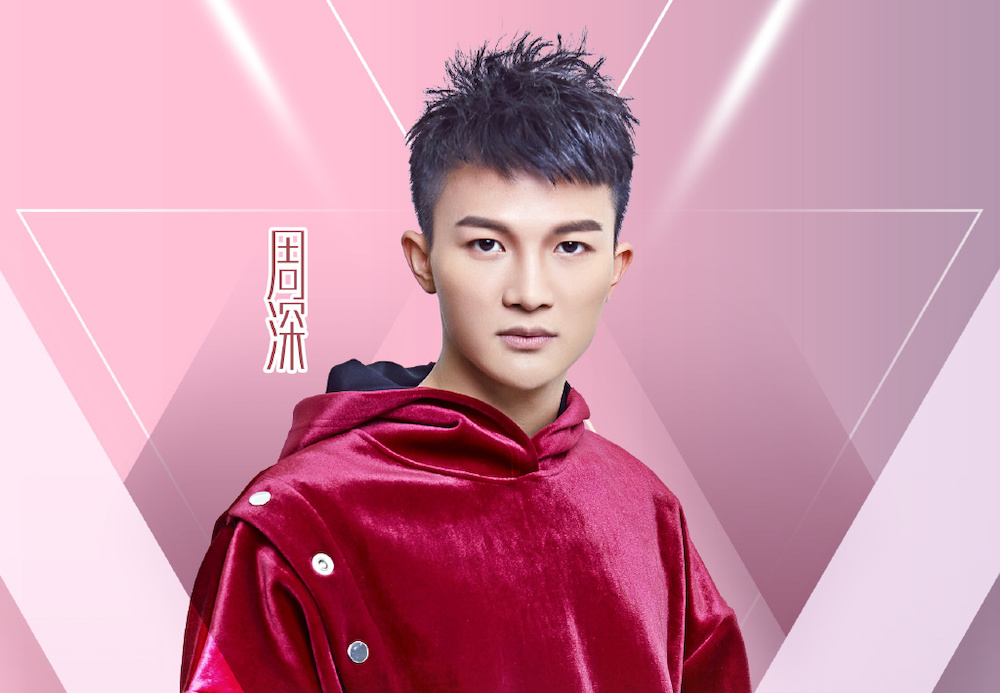 《歌手2020》已经就位!他呼声最高,她确定参赛!你期待谁?