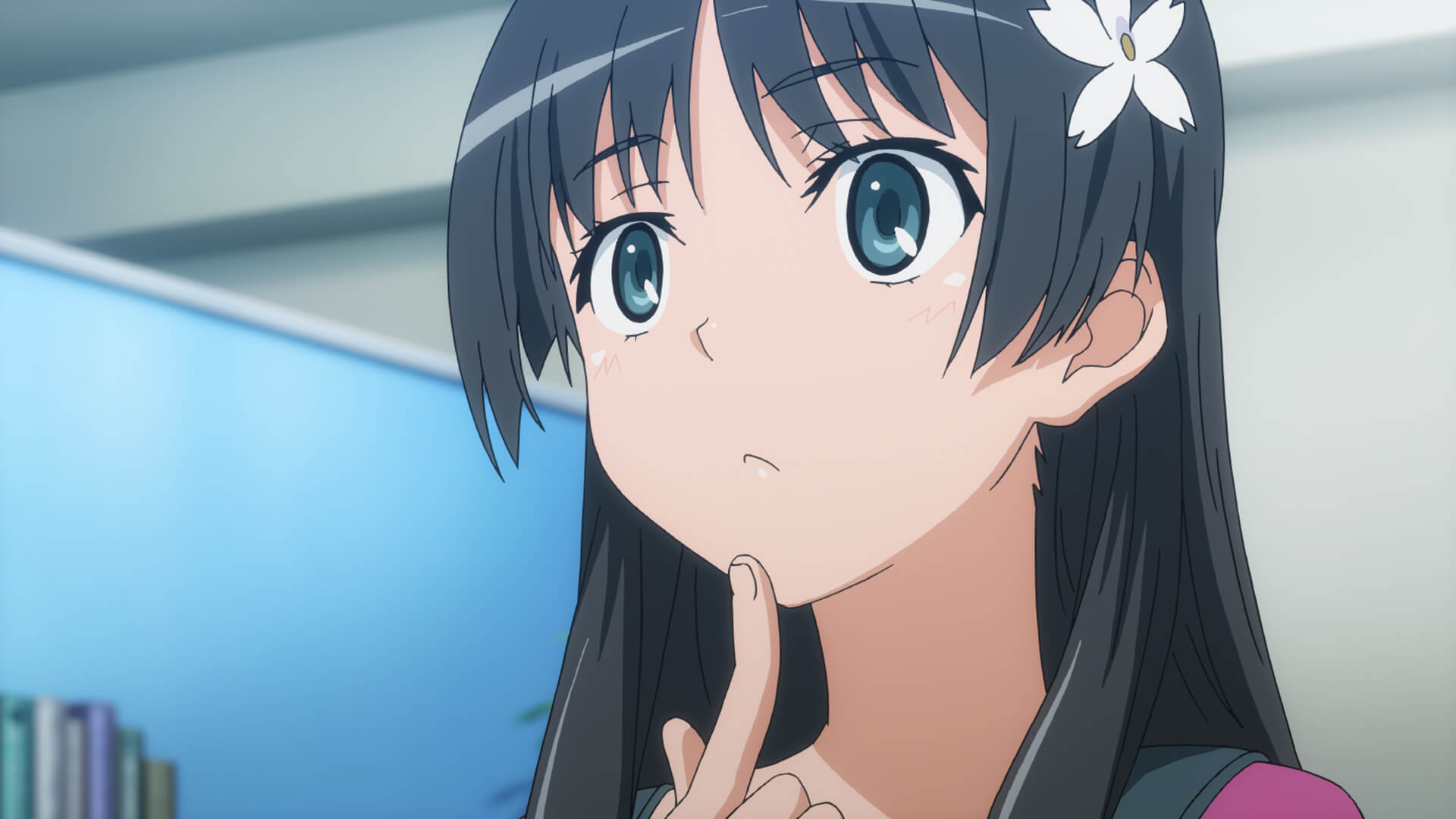 听到了欧内萨玛~~声优:新井里美角色名:白井黑子————————声优