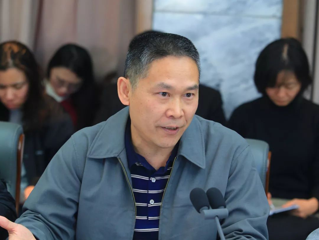 厦大经济学科与法学院共同主办税收治理现代化与增值税立法研究研讨会