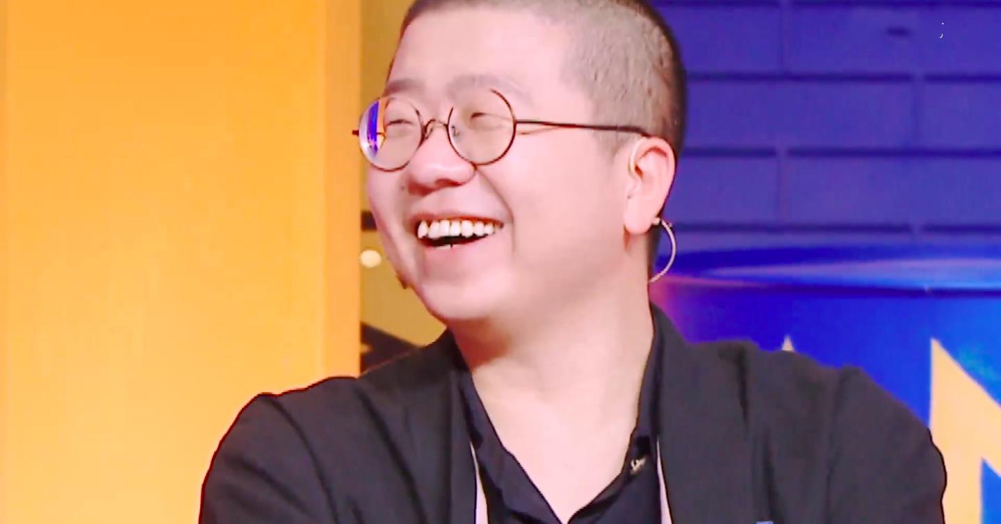 论才华,知识储备,逻辑思维,学历经历……许吉如都远在李诞之上,为什么