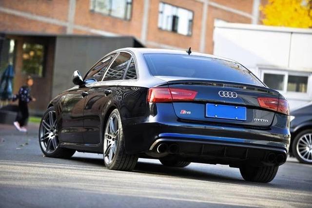 德国马牌mc6 种草测试 提升行车的幸福指数