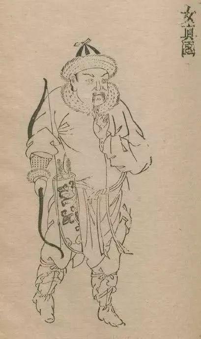 如何驳斥皇汉论调:将"满洲军事贵族入关"等同"日本侵华"?