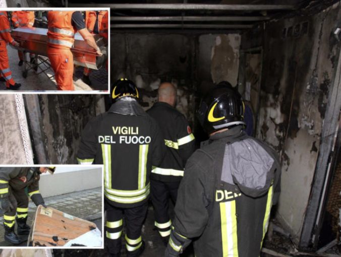 新闻米兰或将建清真寺垃圾车撞了公交车电热毯起火致人死亡还是看看