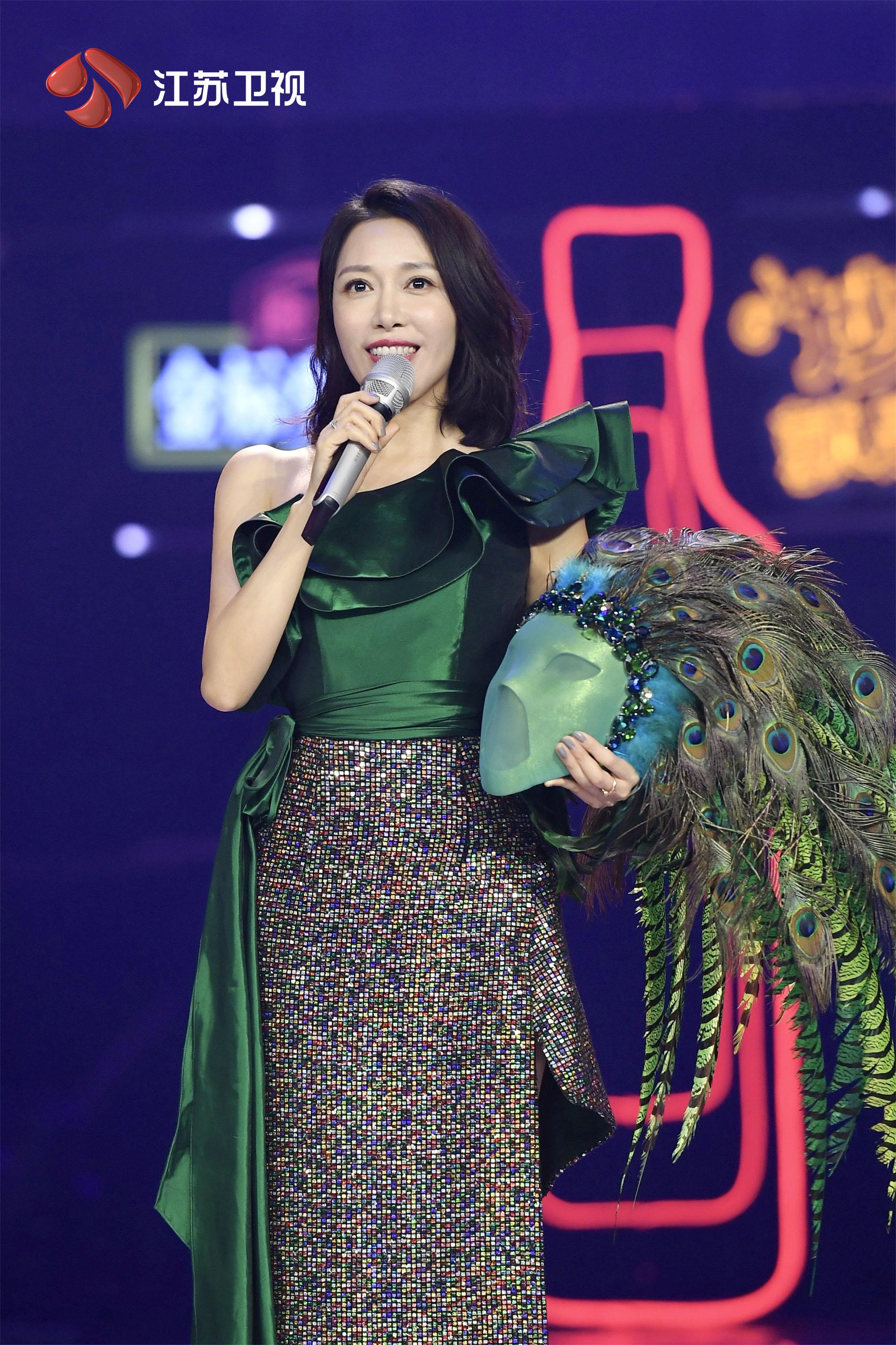 吴宗宪徐怀钰为友情盖章020202孟美岐实力诠释宝藏女孩