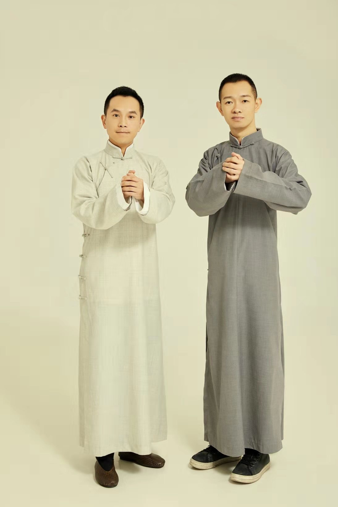 陈印泉,侯振鹏领衔,红壶相声社与您爆笑相约德州大剧院