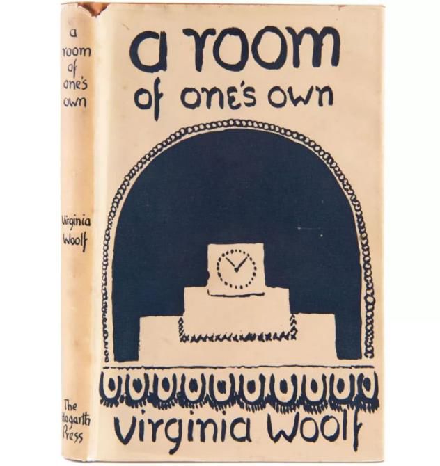 关于维吉尼亚·伍尔夫的作品《一间自己的房间》,你可能不知道的10件