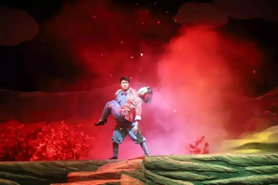 江西安福的非遗活态传承路