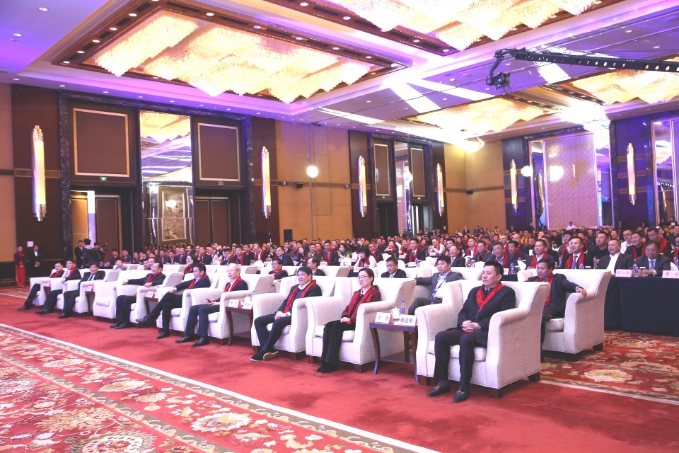 一点资讯专访——"世界温商走进宁波"大型活动