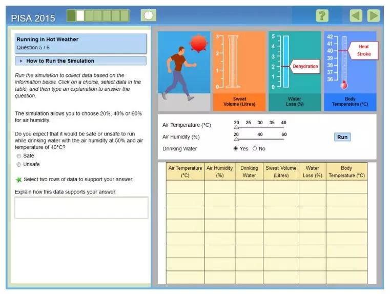中国重返第一专家解读pisa测试结果背后