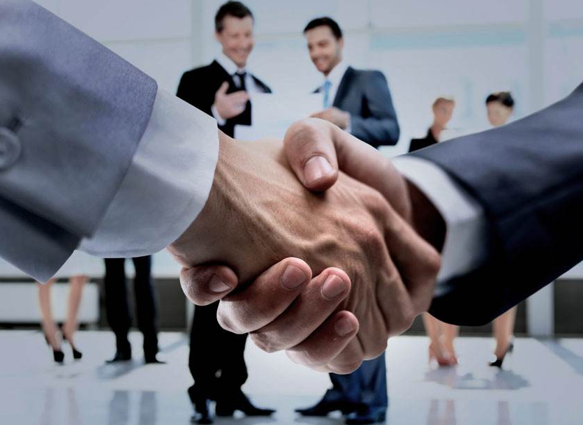 怎样才能解决和客户沟通的障碍?找邦企做您最坚实的后盾!