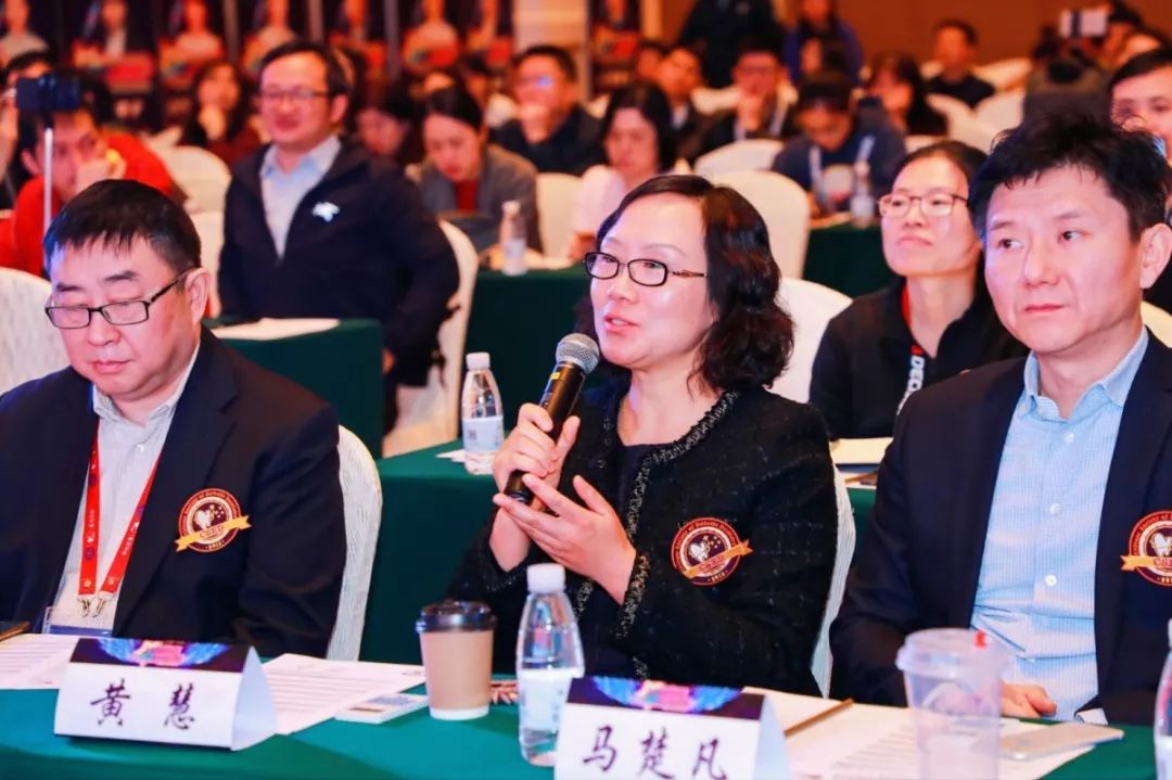 口腔美学专家共识及青年病例交流第五届口腔美学年会顺利召开