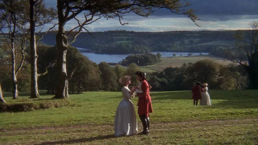 电影史上最美的129个镜头,你最pick哪一个?