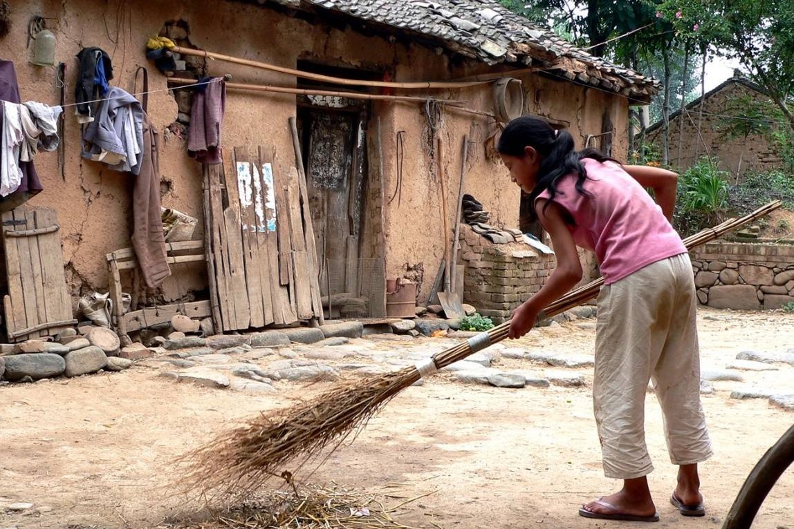 穷人家的孩子早当家?别着急!"晚当家"的孩子或许更靠谱!