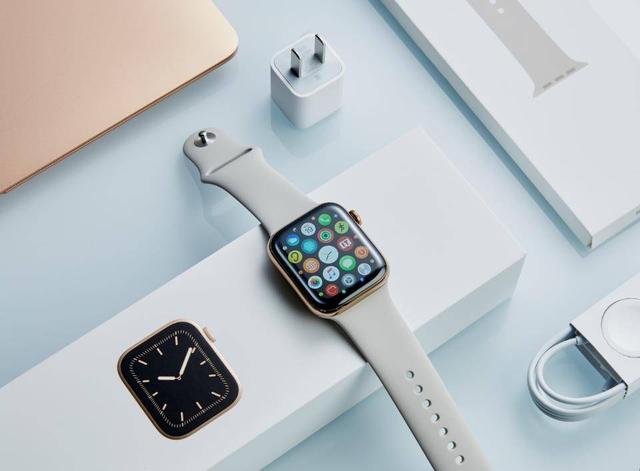 颜控福利好看的数码产品都在这儿了