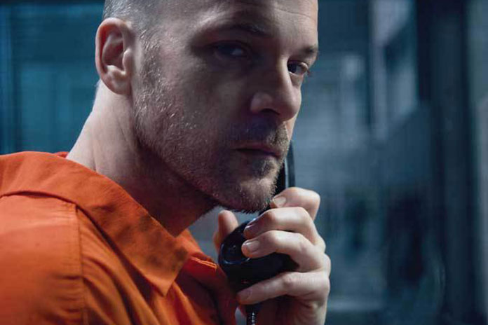 《蝙蝠侠》再添演技派明星 彼得-萨斯加德出演神秘角色