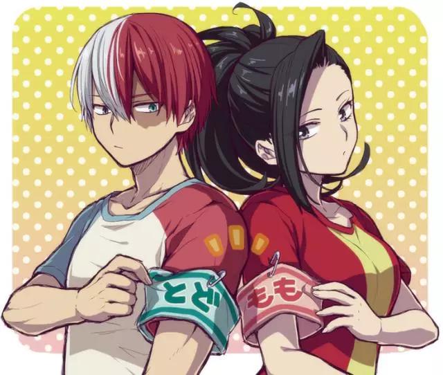 原创tumblr上的《我英》cp:排在最前面的cp出人意料!