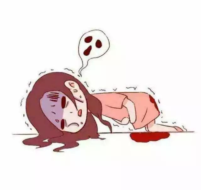 健康知识科普你了解月经失调吗