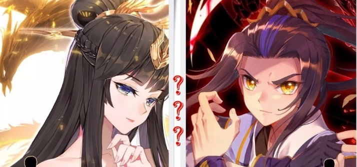 元尊手游中女帝武瑶的任务线表明周元不是良配孤独才是她的宿命