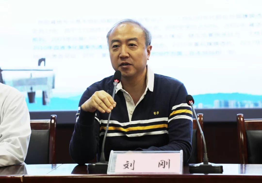 北京大学第一附属医院刘刚教授,郑州大学第一附属医院王沛教授,河南省