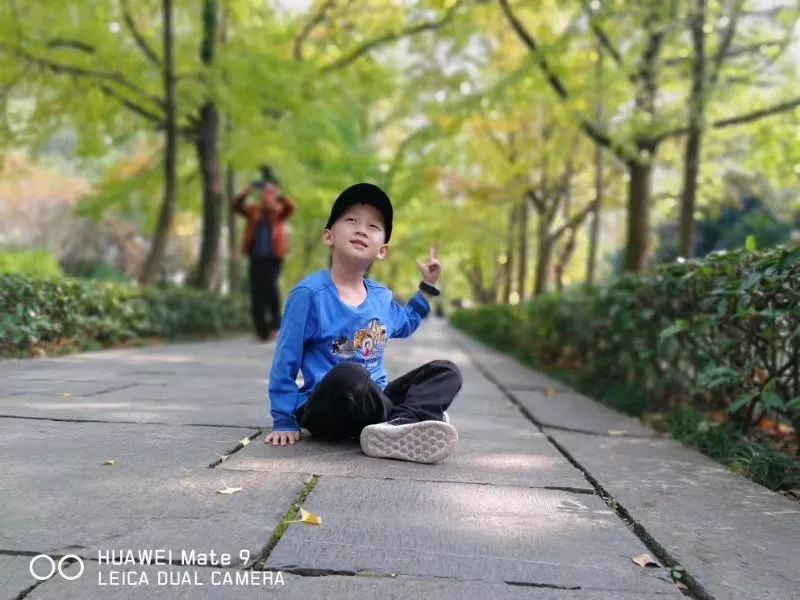 家有儿女初长成| 王奕程:越努力,越幸运