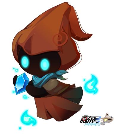 赛尔号12月13日新精灵资料:赛尔号精灵迎来史诗级画风变动