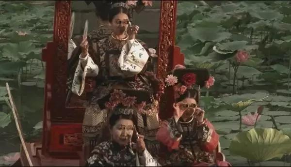 溥仪回忆童年满脸悲痛,身体被贴身宫女挖空,饿极了就吃喂鱼馒头