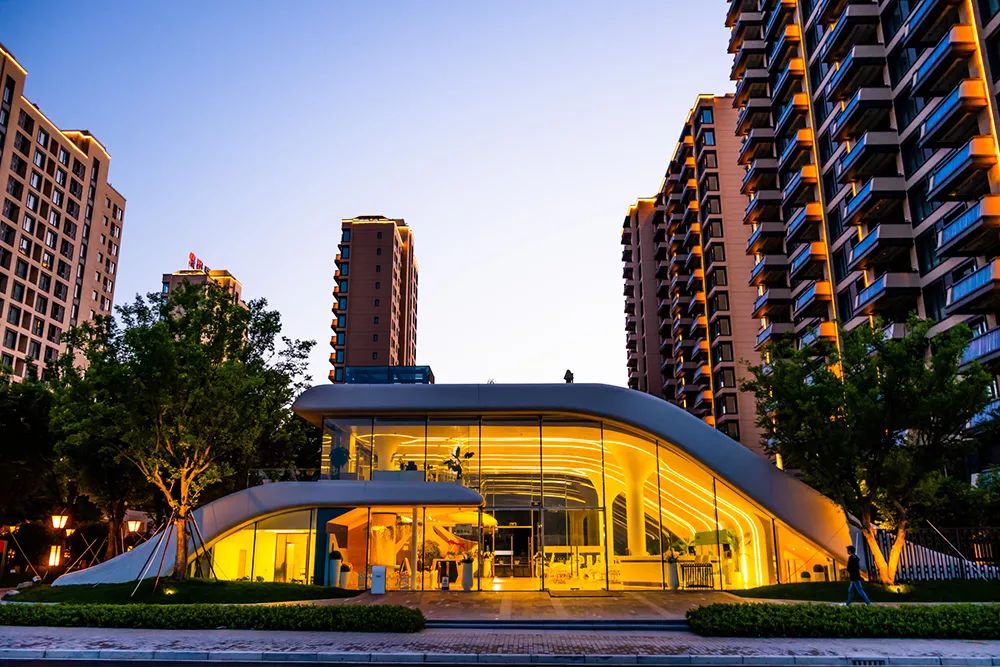 三湘印象打造值得业主们一生拥有的居住体验