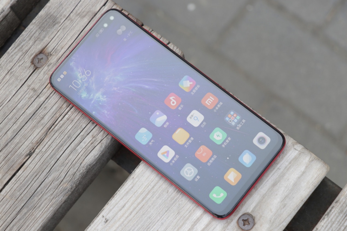 原创全网首发体验,redmi k30是最香的5g手机,看完这五点你就明白了