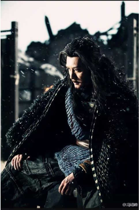 出道10年才爆红,还能从偶像派晋升演技派,他真绝了!