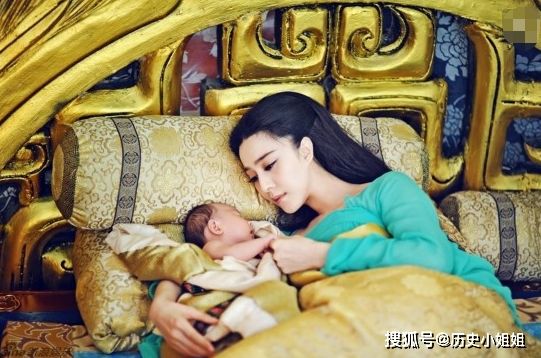 武则天1岁女儿死因或已揭晓真相过于残忍难怪史料不记载