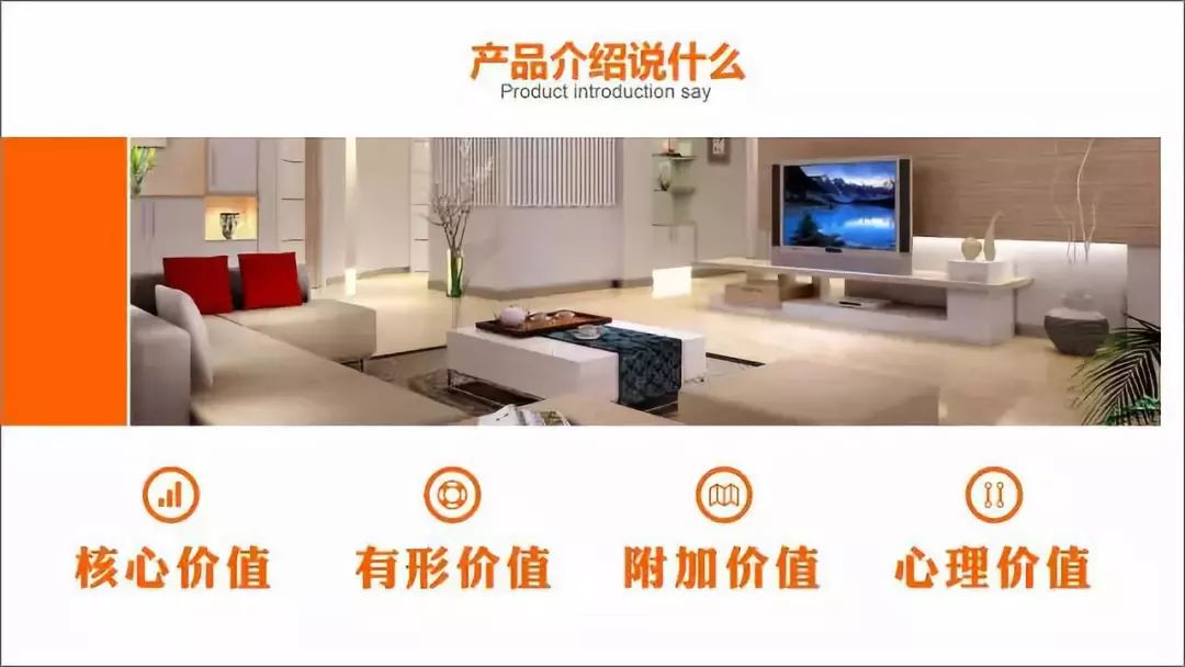 销售思维丨产品介绍说什么才能打动顾客?