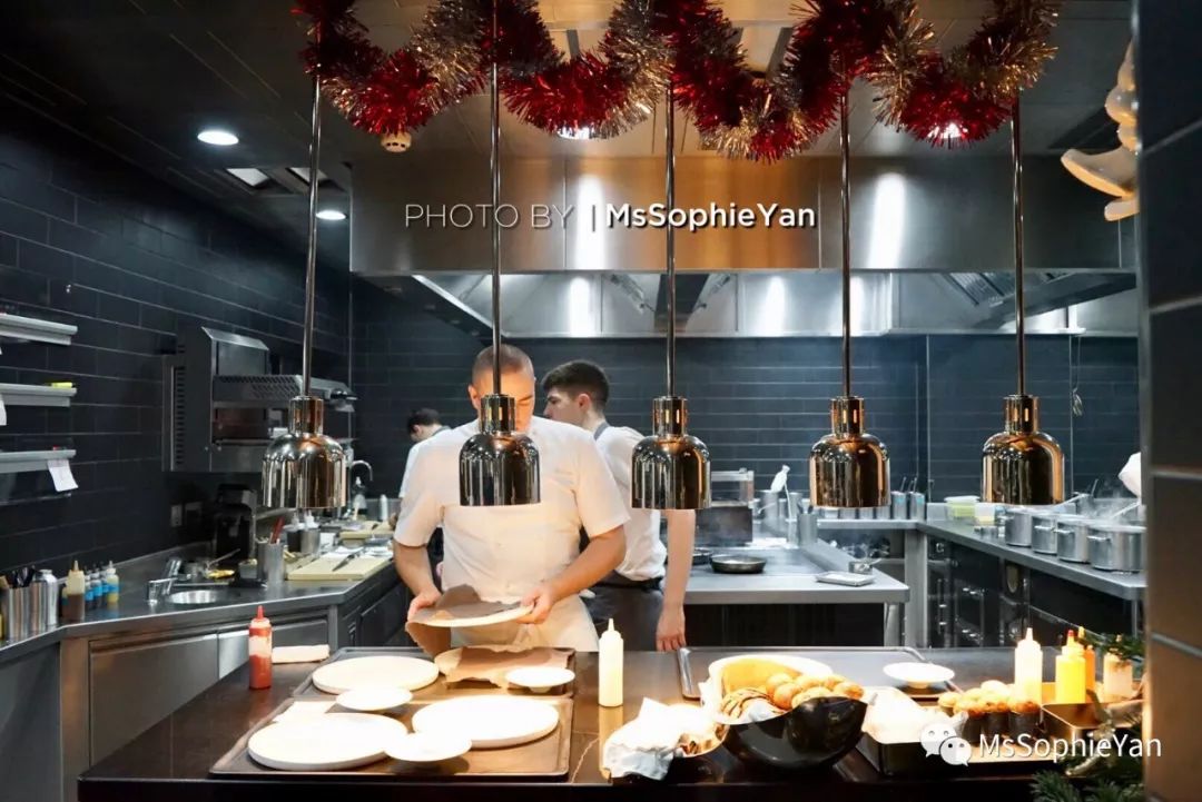 伦敦米其林三星restaurantgordonramsay