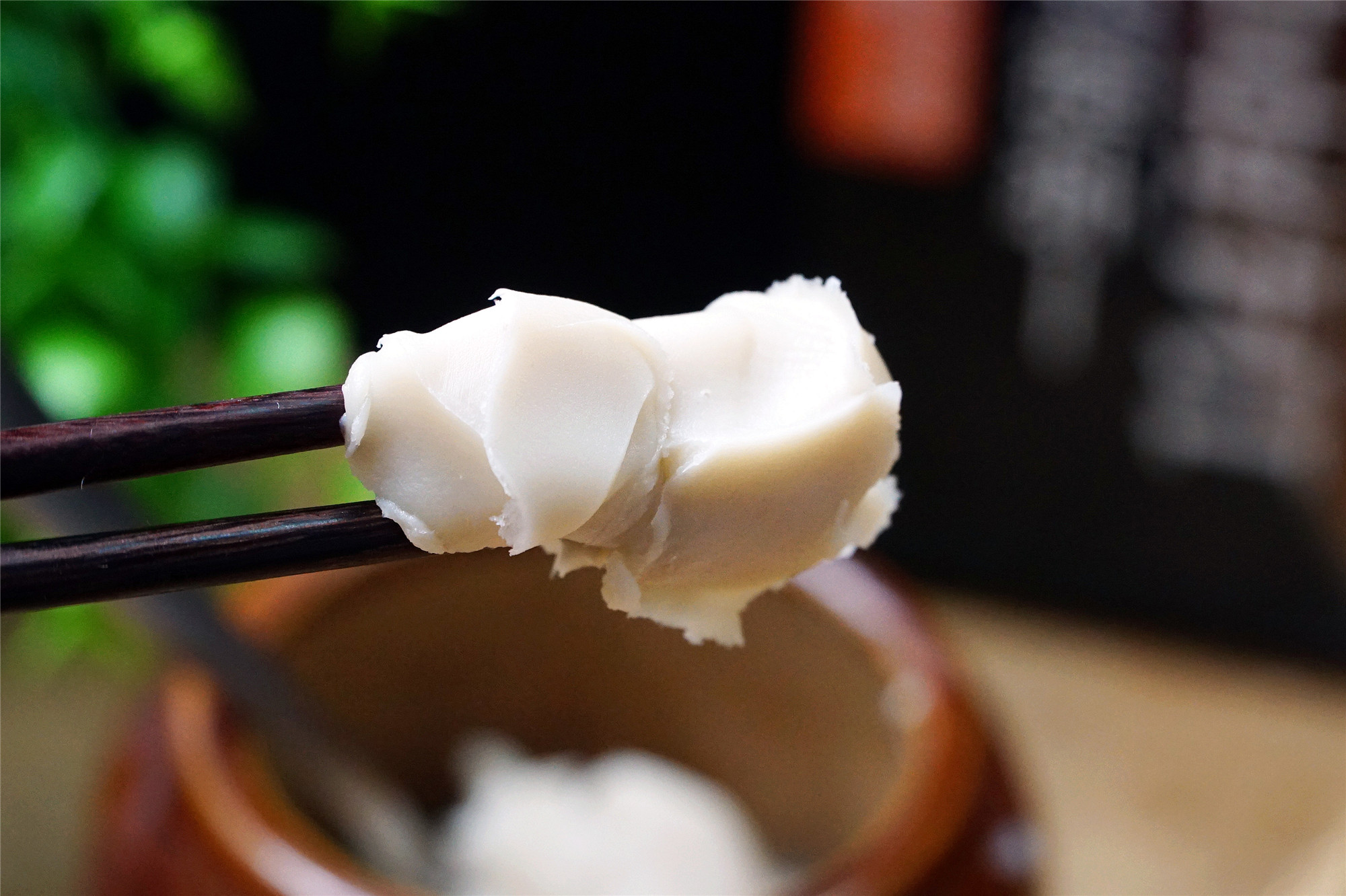 熬猪油时直接下锅大错特错多加这一步猪油雪白香浓放不坏